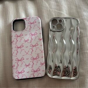 Phone Case Bundle - iPhone 13